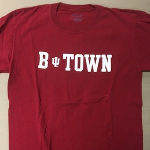 Champion Btown tshirt